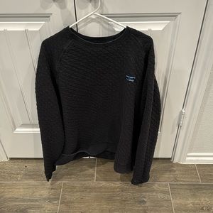 LL bean Xl crew neck sweatshirt